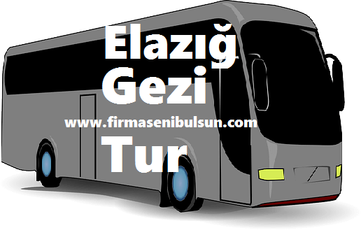 Elazığ Gezi Tur