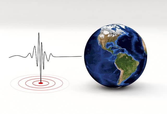google deprem uyarısı ayarlama