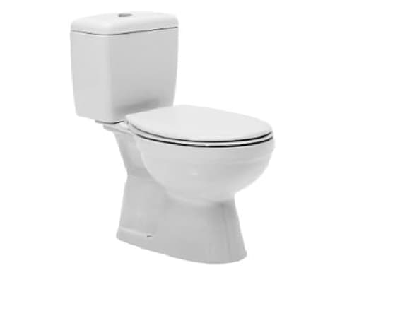 Alafranga Tuvalet Elazığ