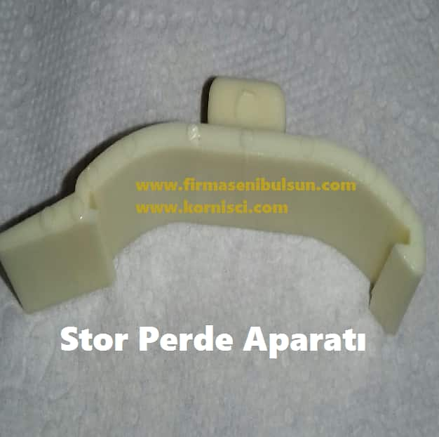 stor perde aparatı