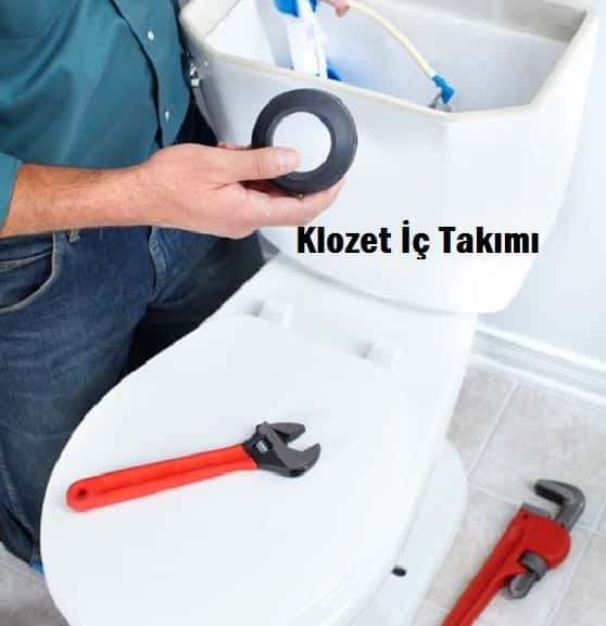 Denizli Klozet Ustası