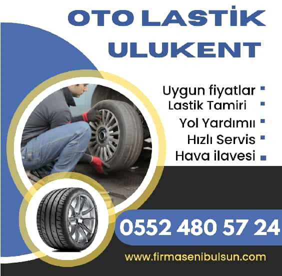 Ulukent Oto Lassttik İzmir