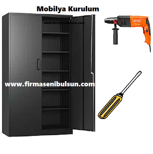 Mobilya Kurulum Samsun