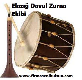 Elazığ Klarnet Davul
